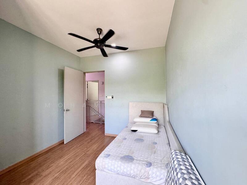 Ceria Residences, Cyberjaya - 3