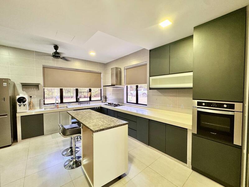 Ceria Residences, Cyberjaya - 5