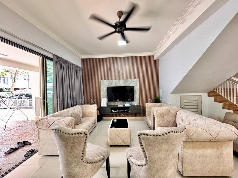 Ceria Residences, Cyberjaya - 3