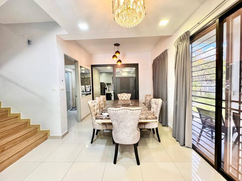 Ceria Residences, Cyberjaya - 5