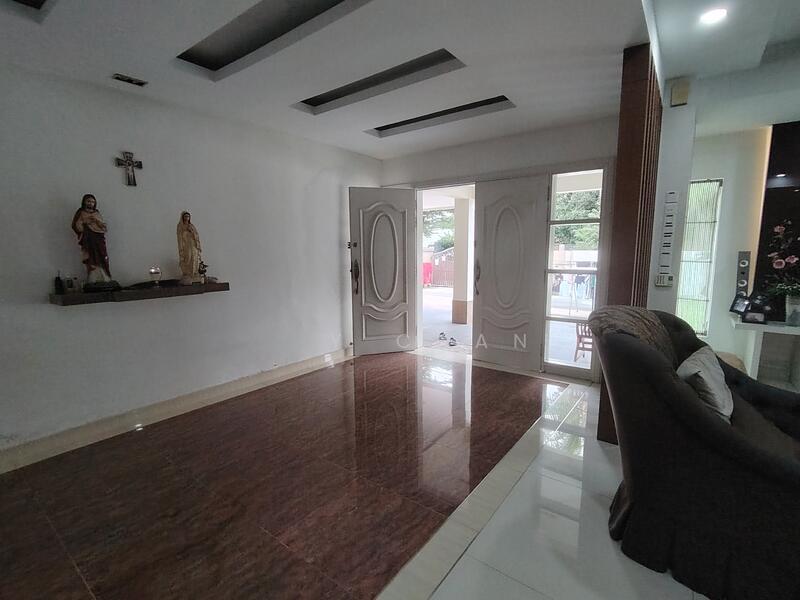 Taman Fern Grove - 2