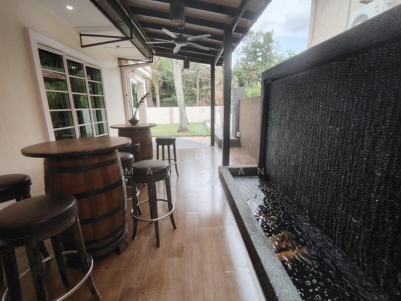 Taman Fern Grove - 4