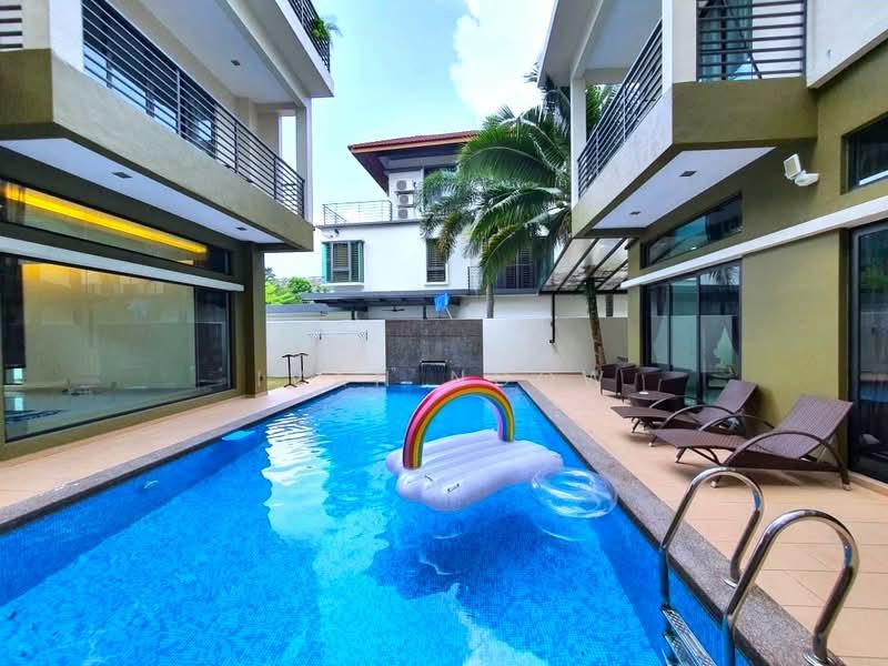 Sunway Damansara - 1