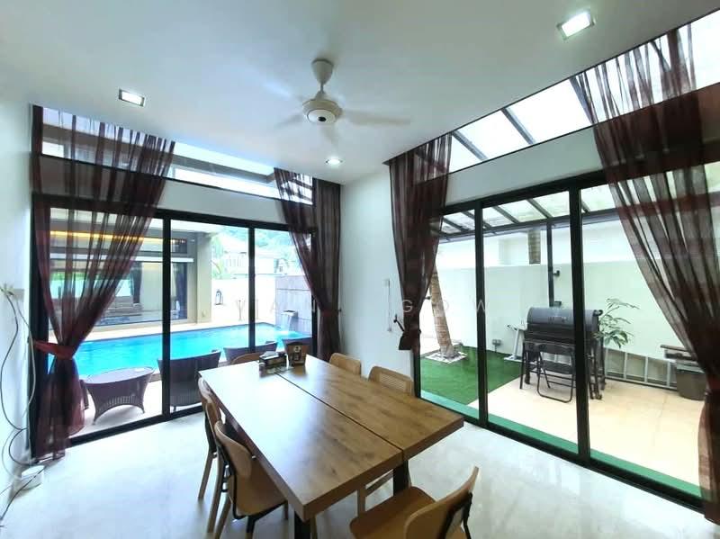 Sunway Damansara - 4