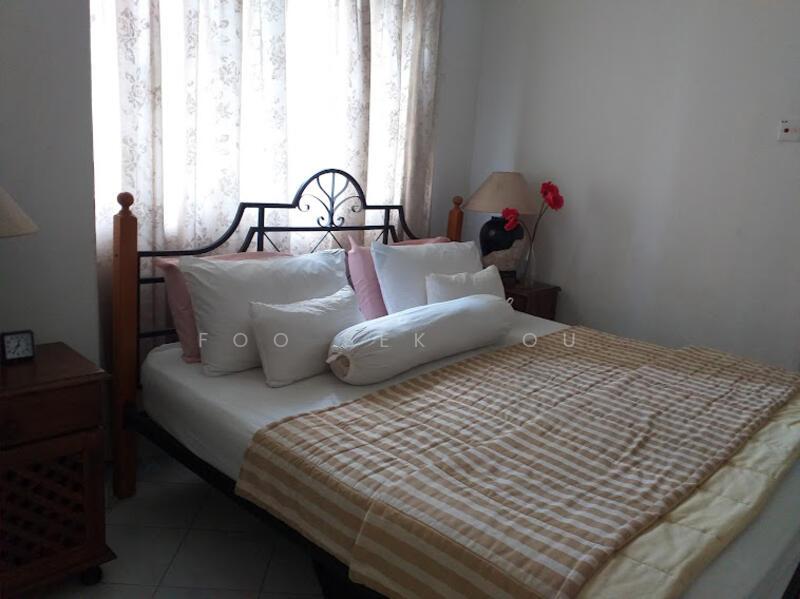 Pantai Panorama Condominiums - 2