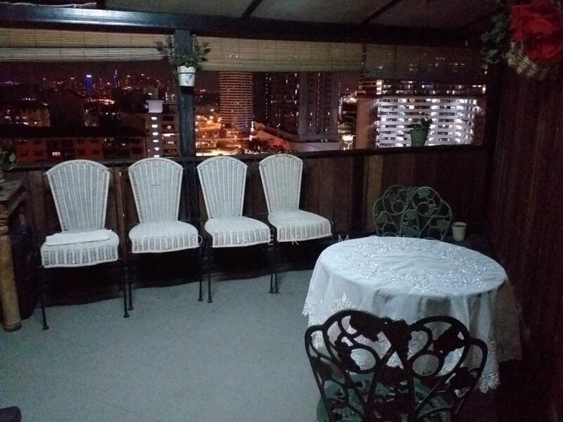 Pantai Panorama Condominiums - 5