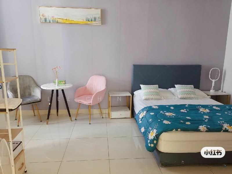 Winter Sonata @ Nusa Sentral - 3