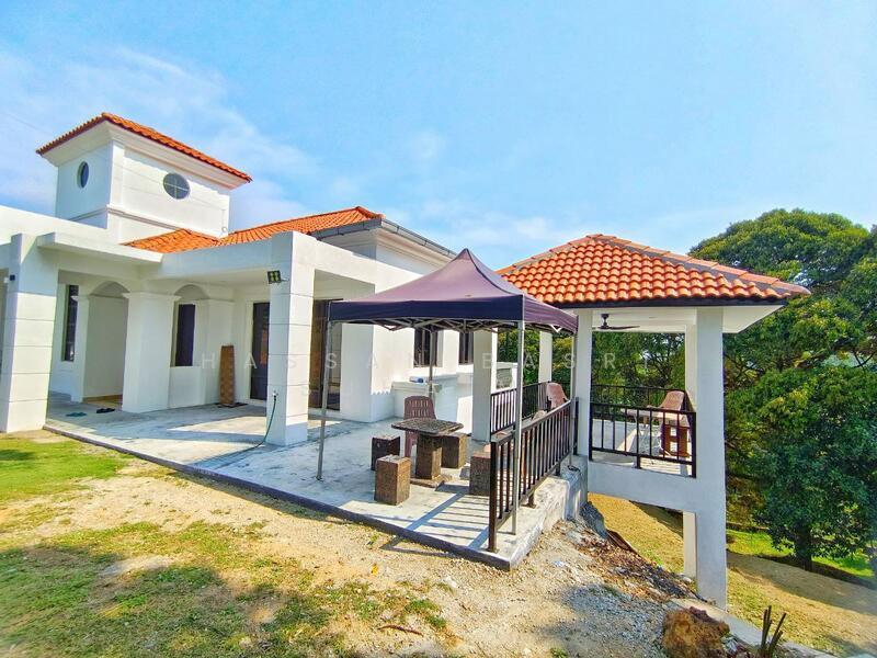 Planters' Haven : Planters' Haven - 4