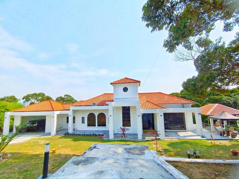 Planters' Haven : Planters' Haven - 1