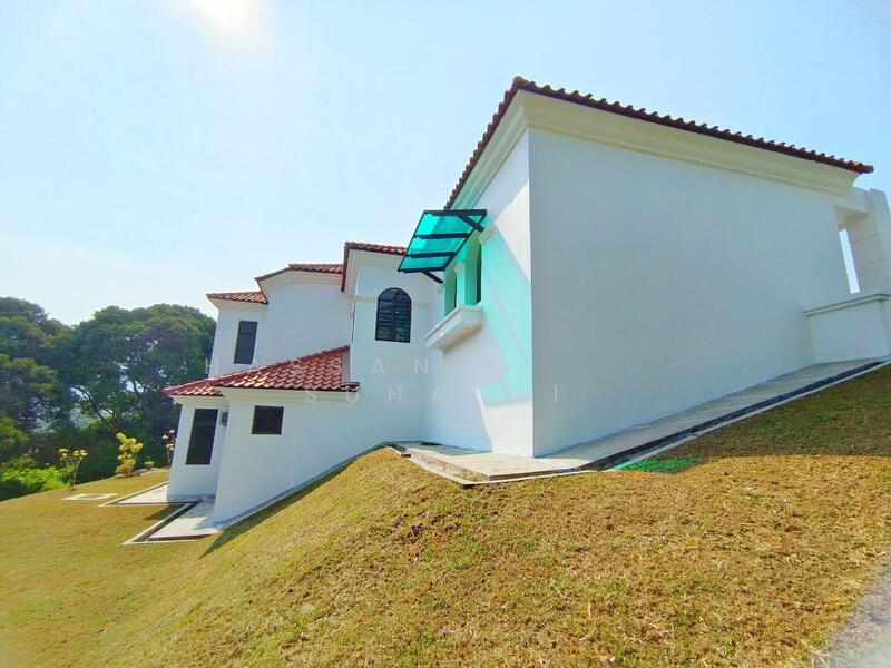 Planters' Haven : Planters' Haven - 5