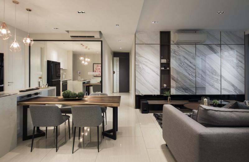 Reflection Residences - 1