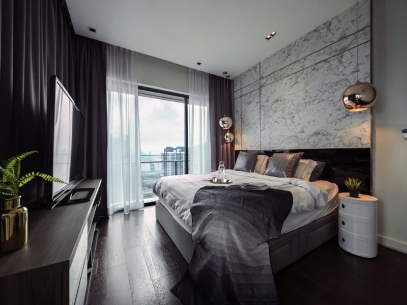 Reflection Residences - 3