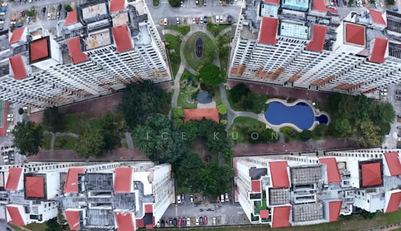 Vista Millennium Condominium - 2