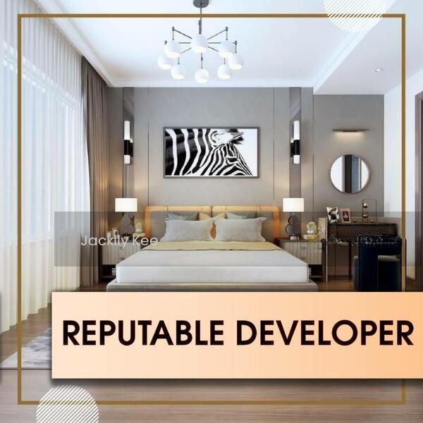 TRIA Seputeh in 9 Seputeh, Kuala Lumpur - 4