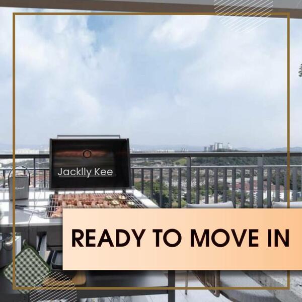 TRIA Seputeh in 9 Seputeh, Kuala Lumpur - 5