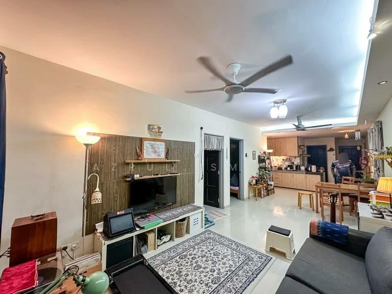 Lumayan Apartment (Bdr Tasik Permaisuri) - 3