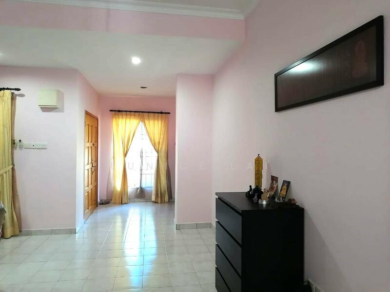 Bukit Rahman Putra - 3