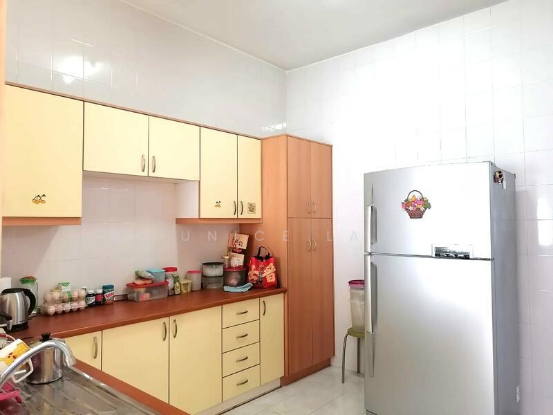 Bukit Rahman Putra - 4