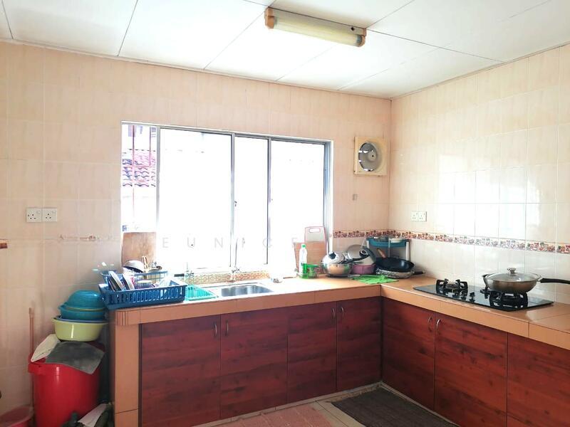 Bukit Rahman Putra - 5