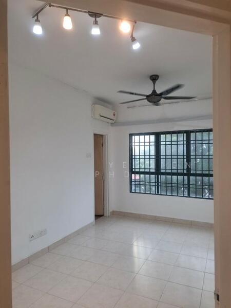 Changkat View - 3