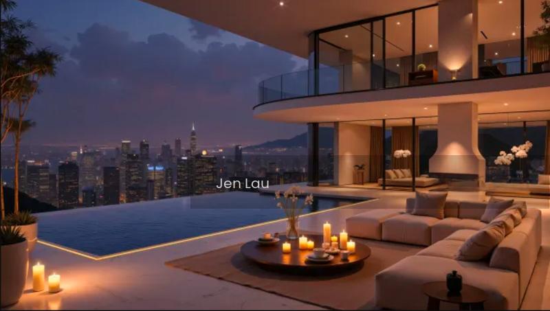 Exclusive Modern Bungalow : A Landmark of Luxury Living - 2