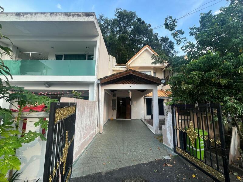 Seksyen 5 Wangsa Maju - 1