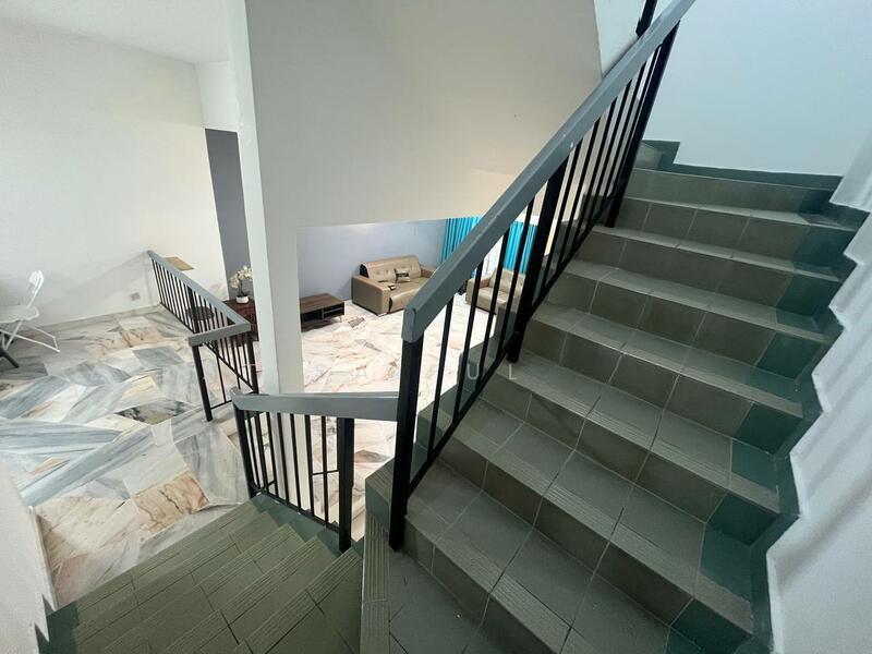 Seksyen 5 Wangsa Maju - 4