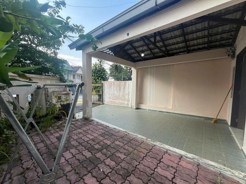 Seksyen 5 Wangsa Maju - 3