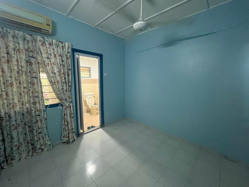 Seksyen 5 Wangsa Maju - 5