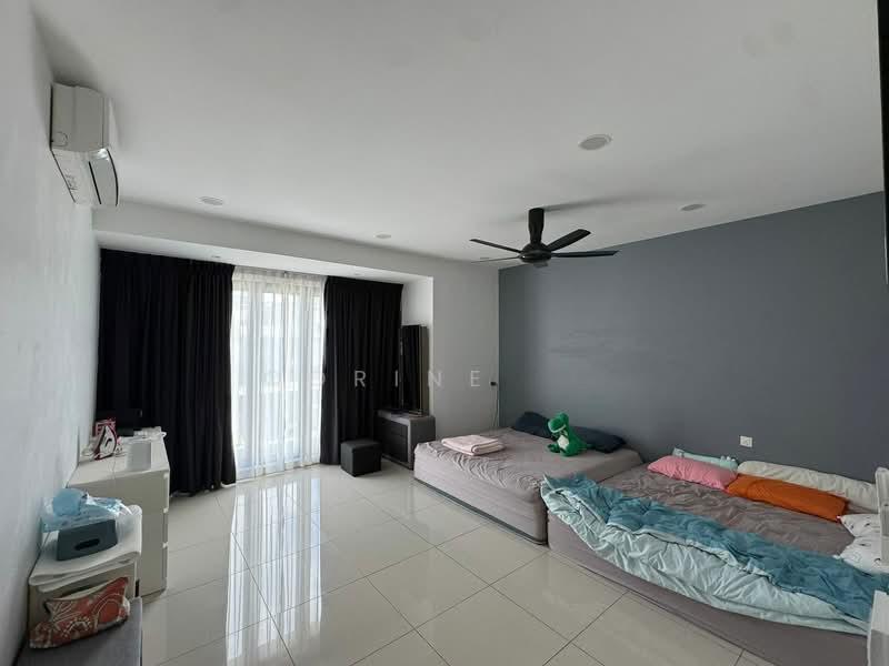 Taman JP Perdana - 3