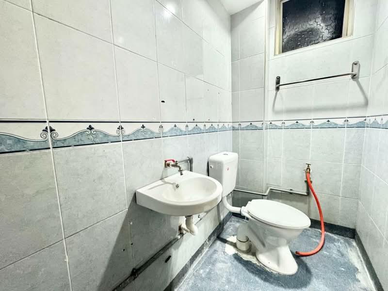 Pangsapuri Lagoon Perdana - 5