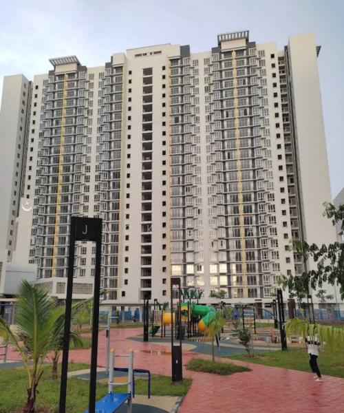 Seri Serindit Residence - 2