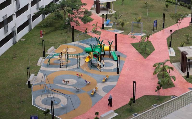 Seri Serindit Residence - 4