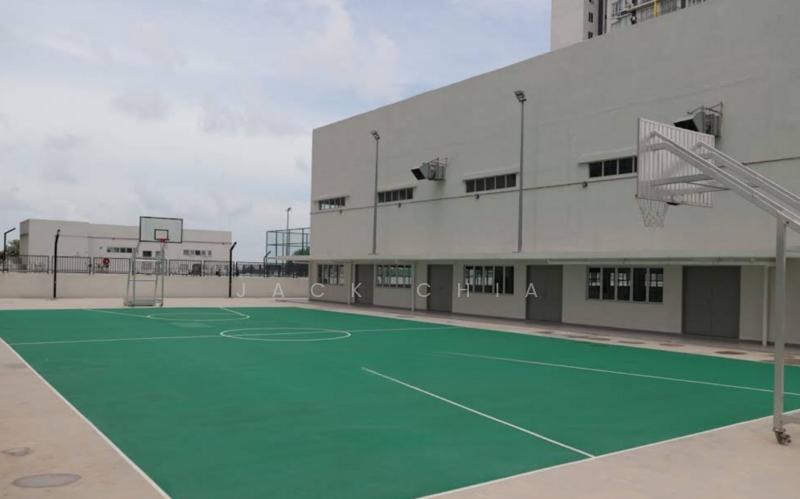 Seri Serindit Residence - 3