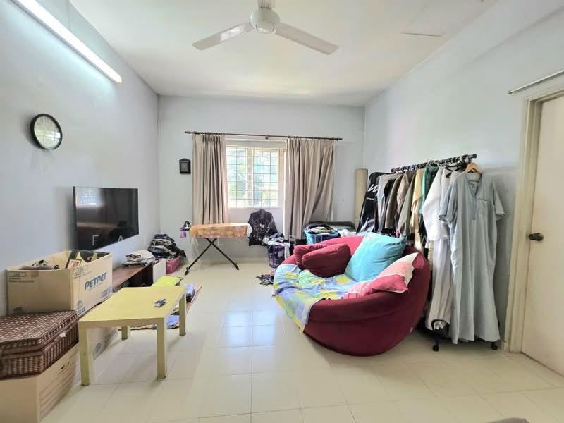 Taman Sri Ukay - 4