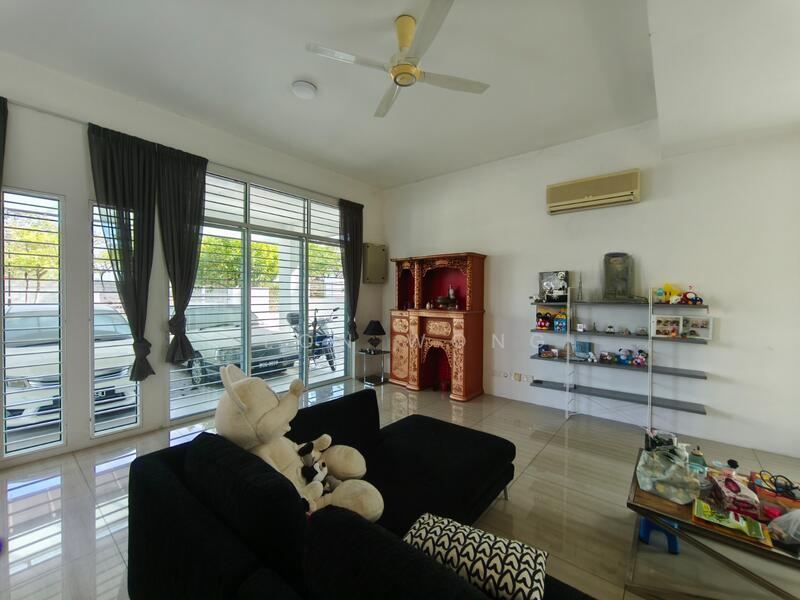 Ivory Heights Desa 8 bandar country homes @ Kota Emerald - 2