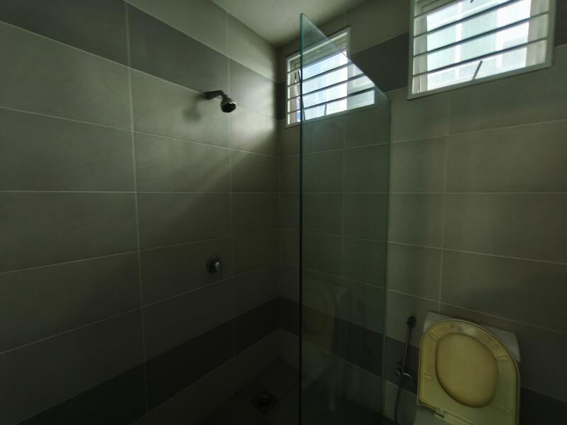 Ivory Heights Desa 8 bandar country homes @ Kota Emerald - 5