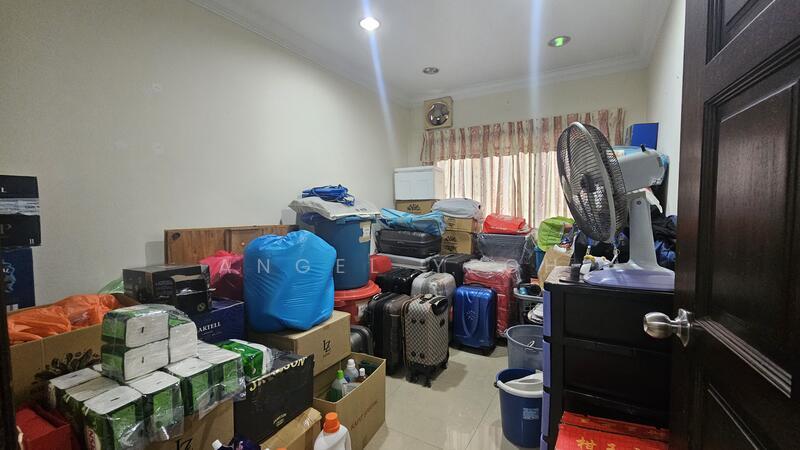 Damai Bakti - 4