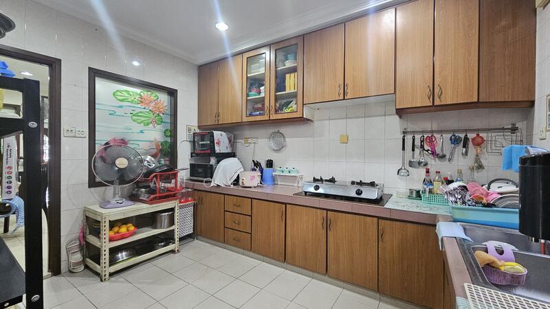 Damai Bakti - 5