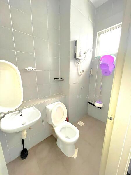 Residensi Adelia - 2