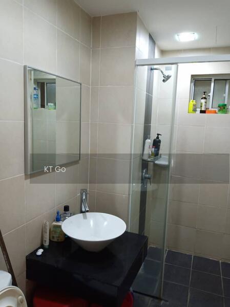 Zen Residence @ Asplenium Condominium - 3