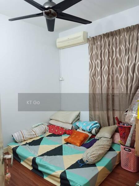 Zen Residence @ Asplenium Condominium - 2