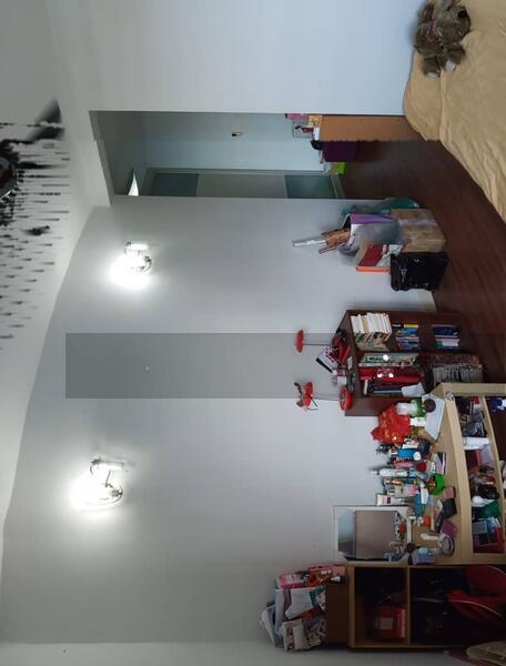 Zen Residence @ Asplenium Condominium - 4