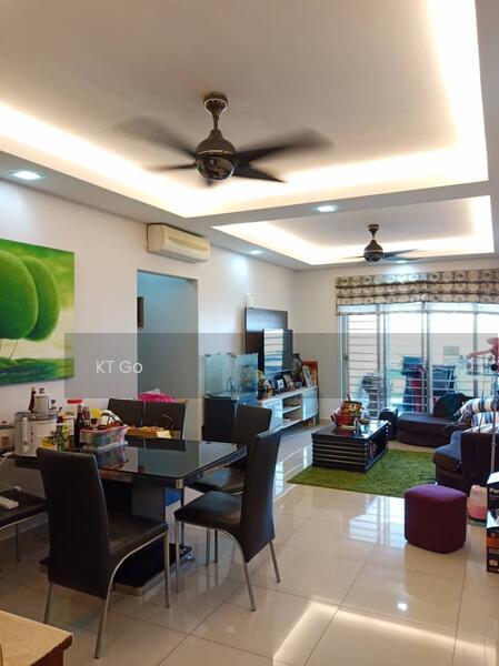 Zen Residence @ Asplenium Condominium - 1