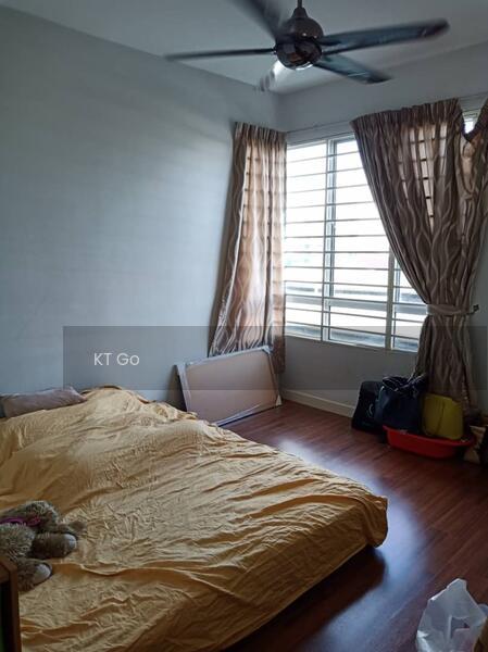 Zen Residence @ Asplenium Condominium - 5