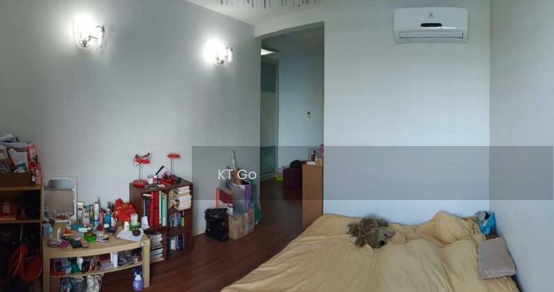 Zen Residence @ Asplenium Condominium - 3