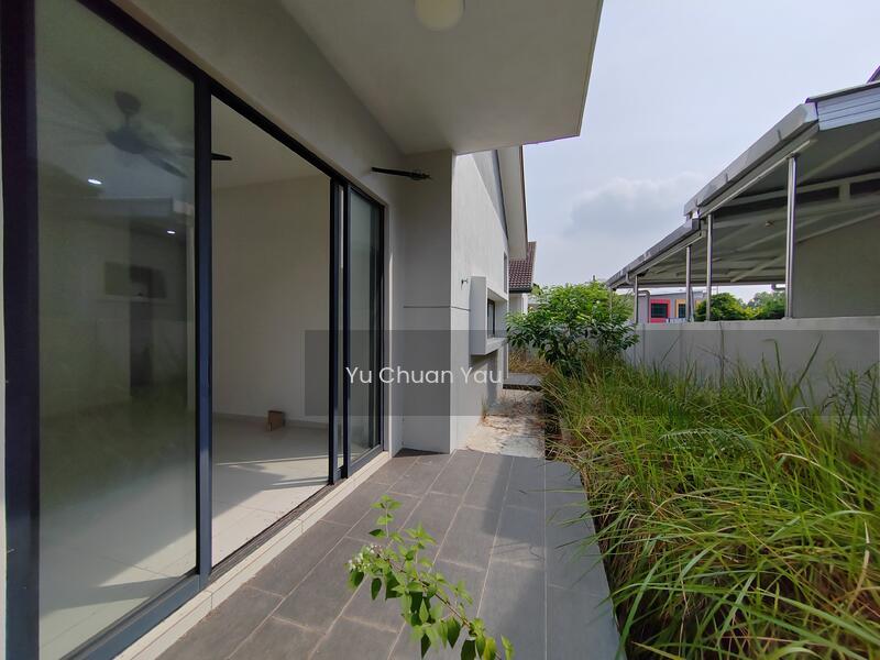 Taman Satu Krubong - 2