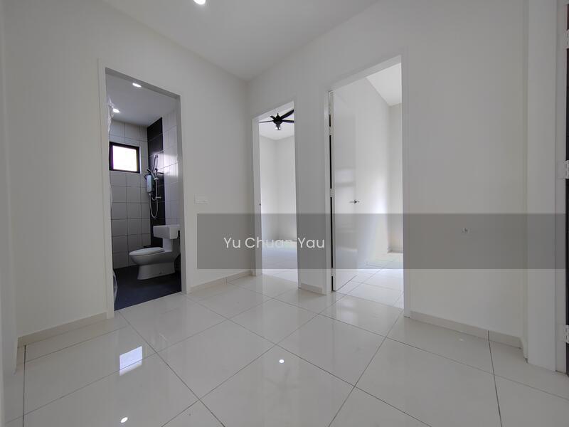 Taman Satu Krubong - 5