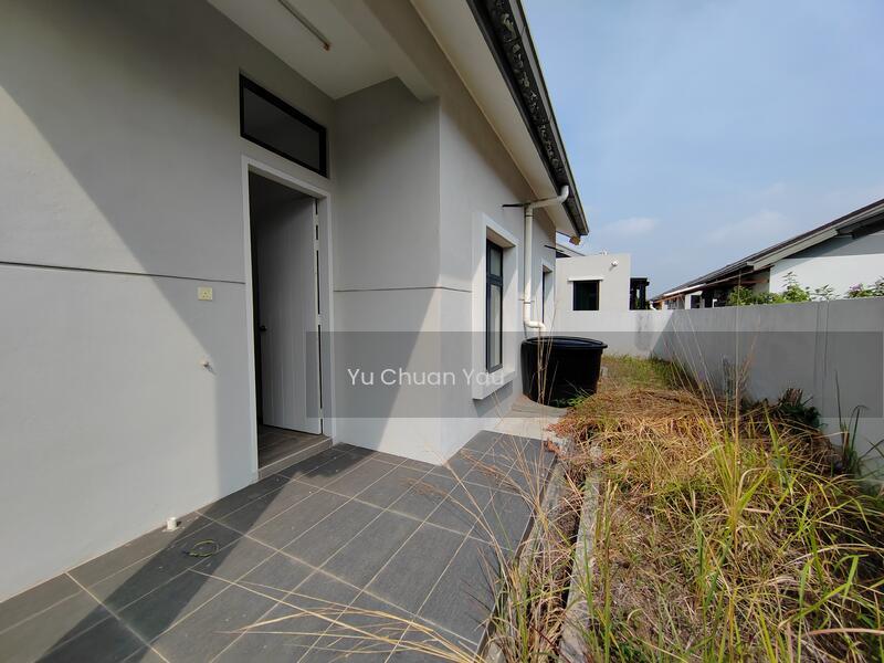 Taman Satu Krubong - 3