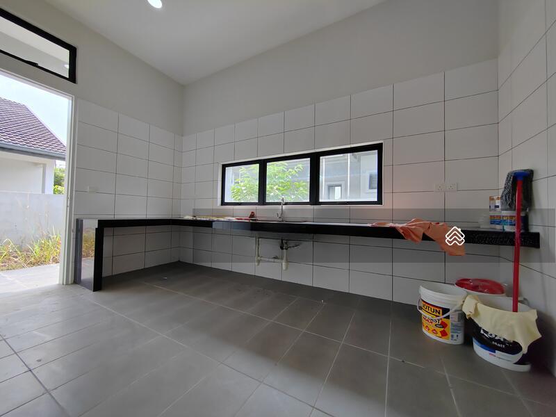 Taman Satu Krubong - 4